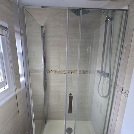 Stunning Studio Little Venice Лондон Екстер'єр фото