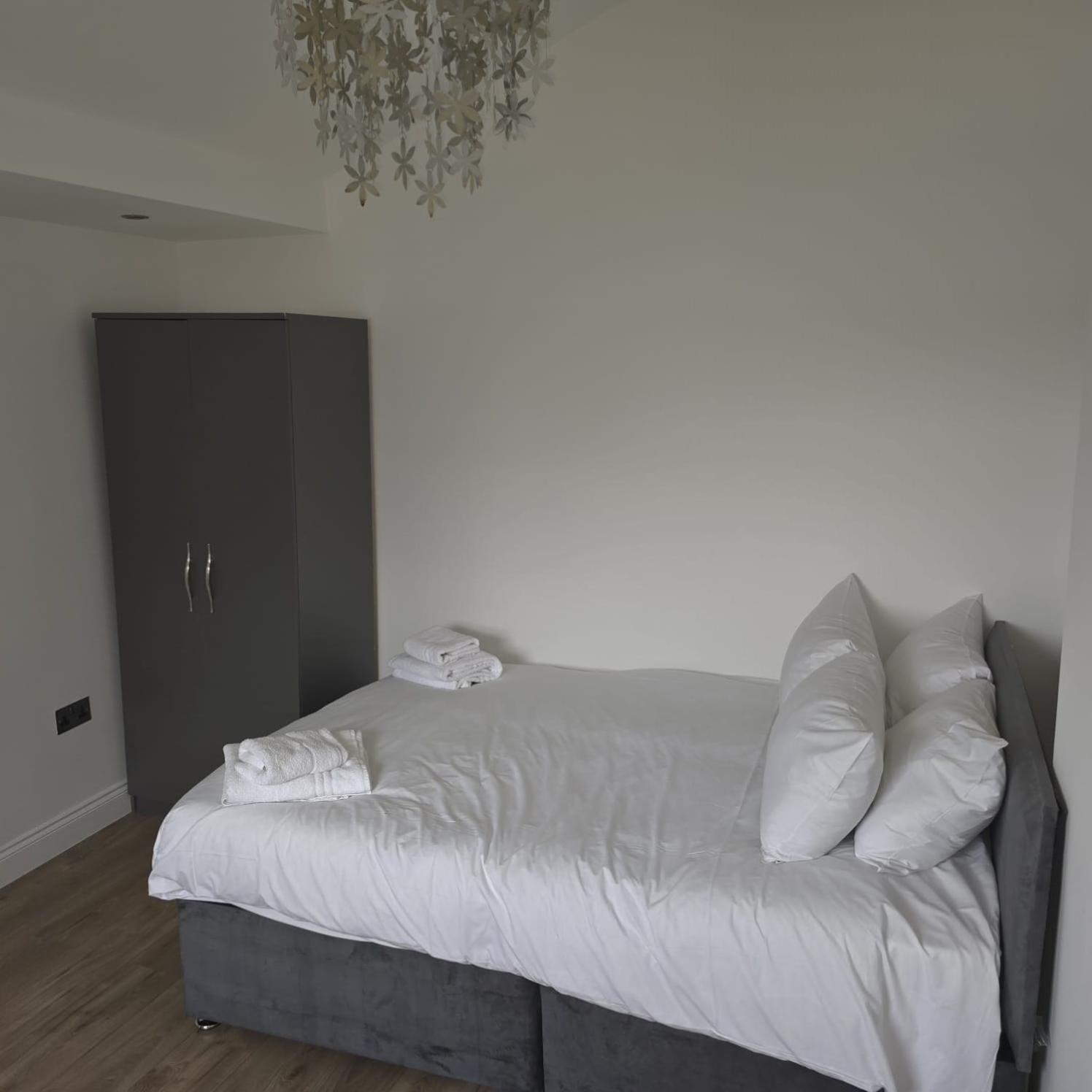 Stunning Studio Little Venice Лондон Екстер'єр фото