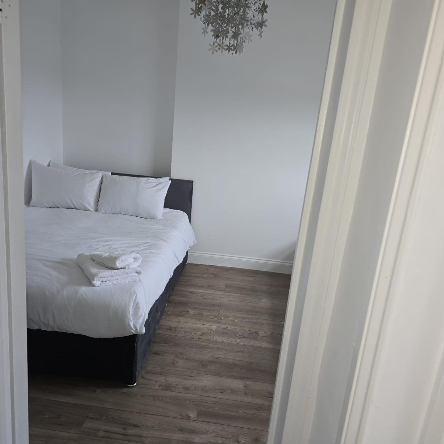 Stunning Studio Little Venice Лондон Екстер'єр фото