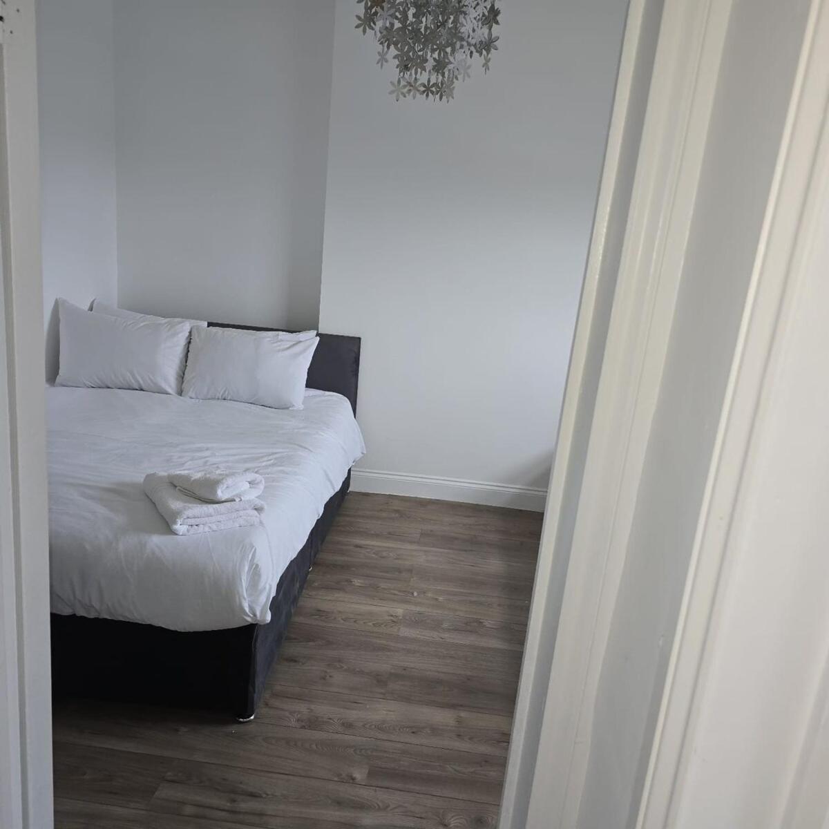 Stunning Studio Little Venice Лондон Екстер'єр фото