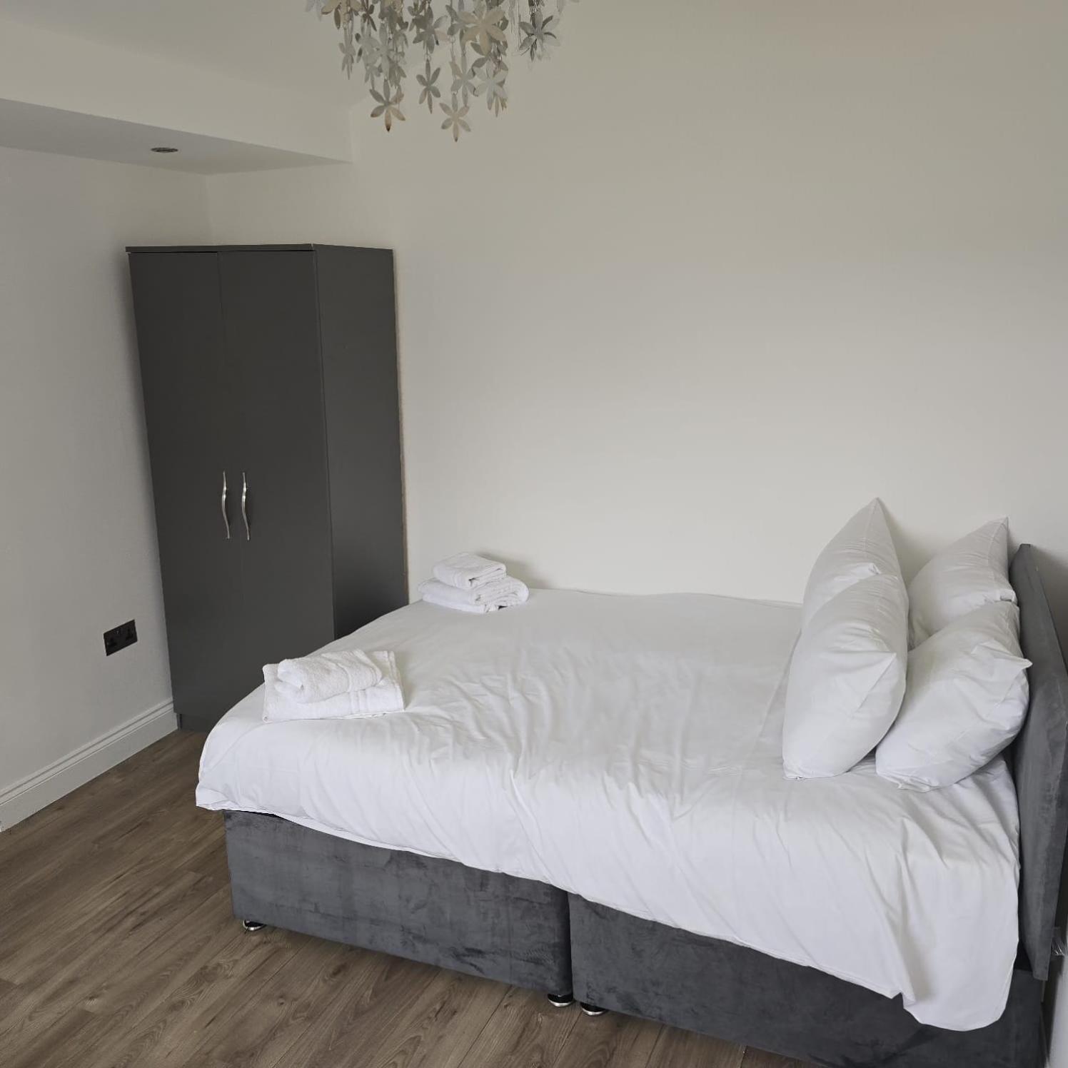 Stunning Studio Little Venice Лондон Екстер'єр фото